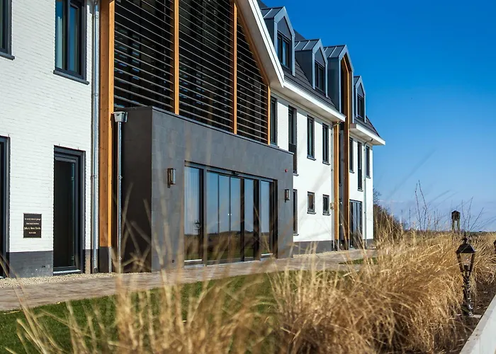Eilandhotel Texel