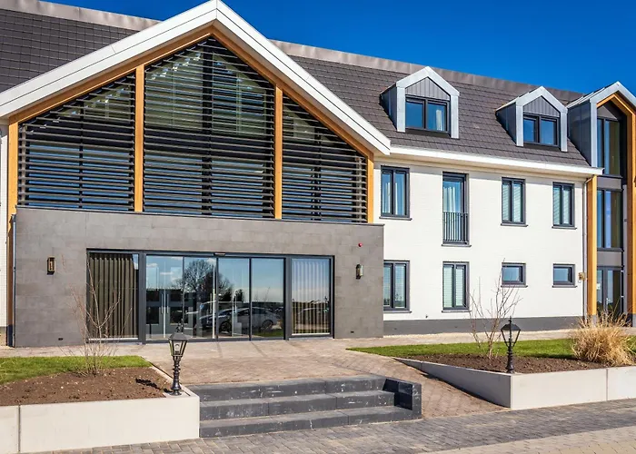 Eilandhotel Texel